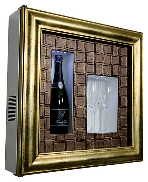 Нейтральный стенд Expo QV12-B3162