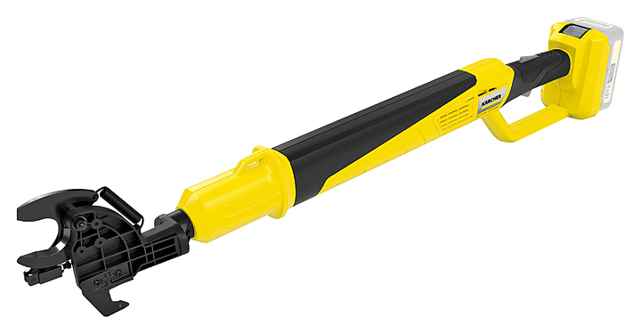 Сучкорез аккумуляторный Karcher TLO 18–32 BATTERY