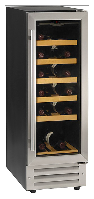 Винный шкаф TEFCOLD TFW80S