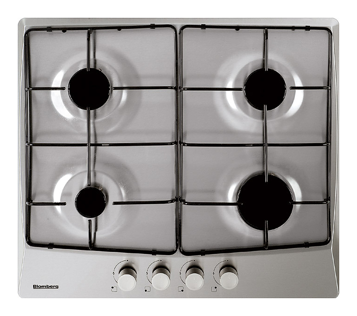 Варочная панель Blomberg GEN 3400 X
