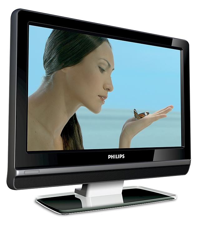 ЖК телевизор Philips 23PFL5522D