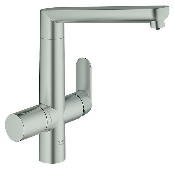 Смеситель Grohe Blue K7 Pure 31344DC0