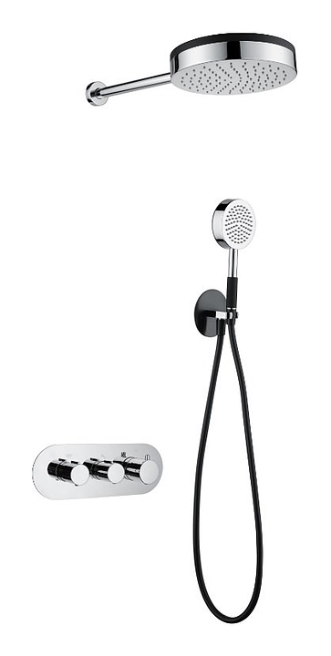 Комплект душевой CEZARES MOON-SET-TA250-01