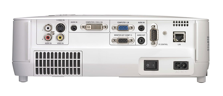 Проектор NEC NP300