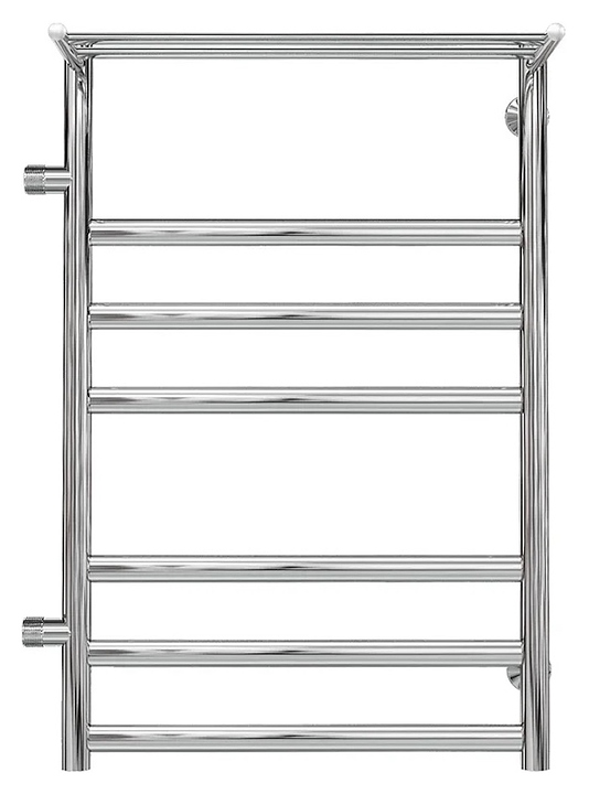 Полотенцесушитель водяной Terminus Хендрикс 7П Ду 25 (1