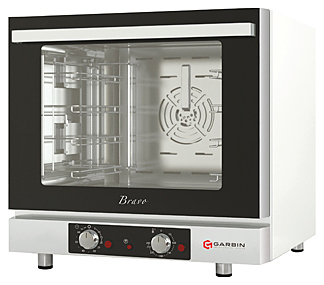 Печь конвекционная GARBIN BRAVO-M