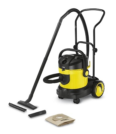 Пылесос Karcher A 2236 PT