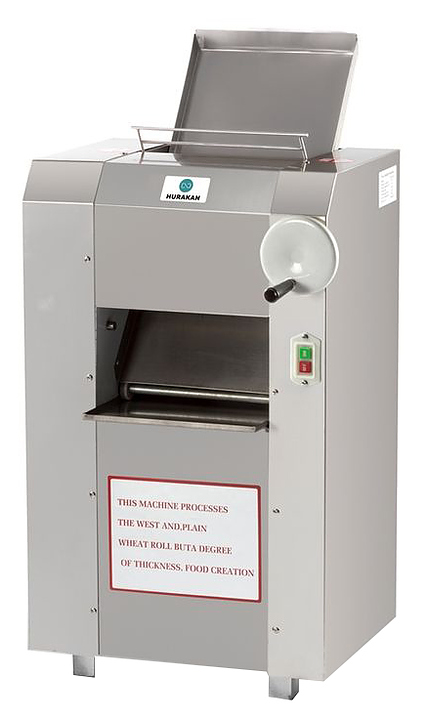 Тестораскаточная машина Hurakan HKN-DSH300