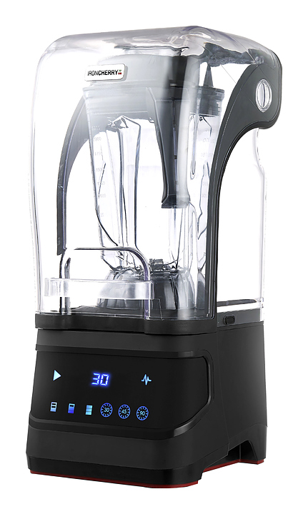 Блендер IRON CHERRY Blender Quiet