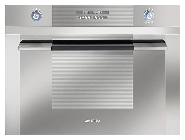 Микроволновая печь SMEG SC45M2