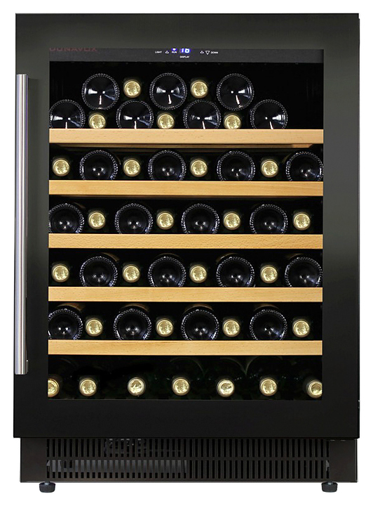 Винный шкаф Dunavox DAU-52.146B