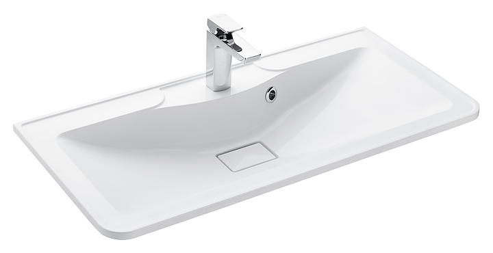 Раковина AQUATON Сиена М 90 1A70623KSN010