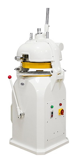 Машина тестоделительная Roal Bakery G-30S-2
