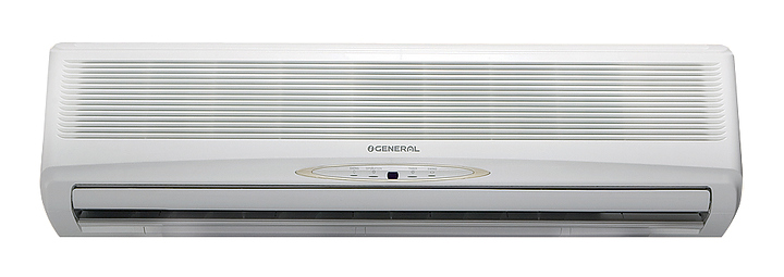Кондиционер General ASG24RBA