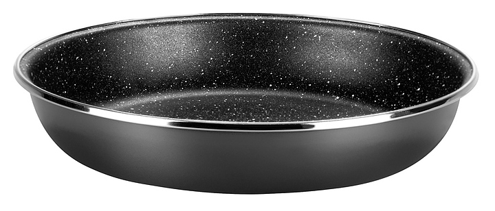 Сковорода Vitrinor Click&Space 24