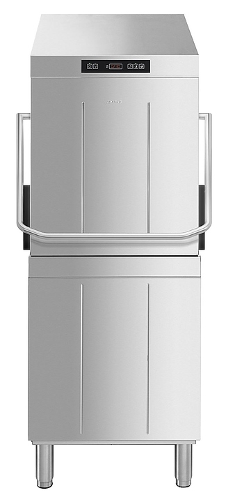 Купольная посудомоечная машина SMEG Professional SPH503