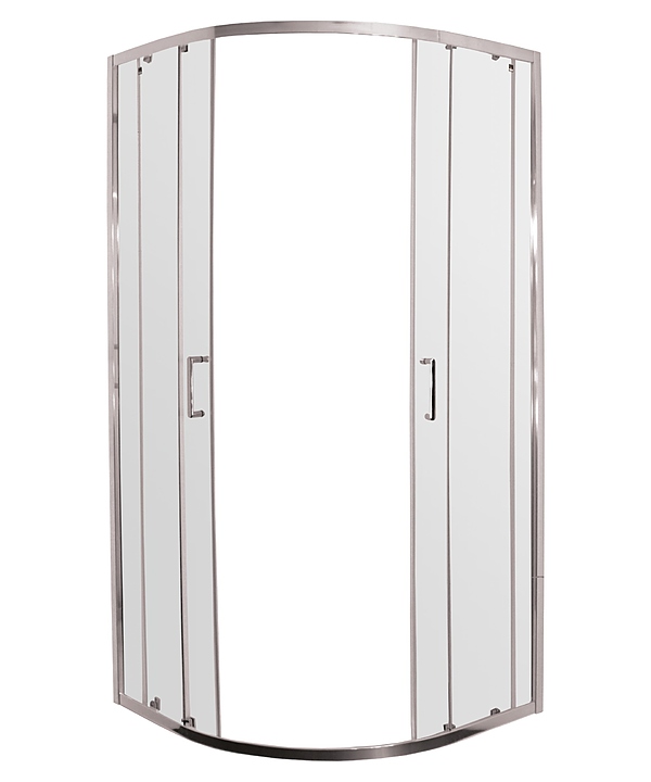 Душевой уголок TIMO ALTTI-609 Сlean Glass 90х90 см