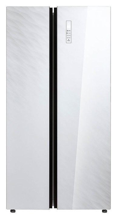 Холодильник Бирюса SBS 587 WG