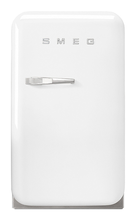 Минибар SMEG FAB5RWH
