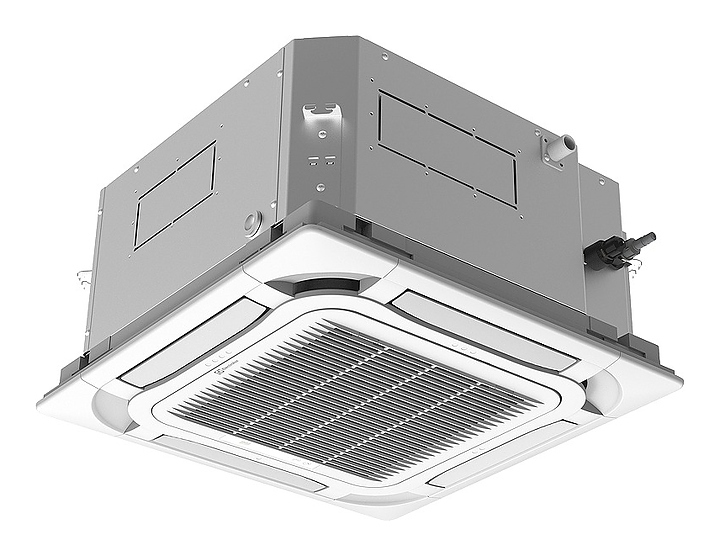 Кассетная сплит-система Electrolux EACC-18H/UP3-DC/N8
