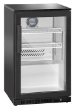Холодильник барный E-Line BBC-1