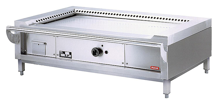 Плита газовая Теппан-Яки Nayati TP 15/G