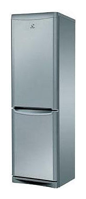 Холодильник Indesit BH 20 X