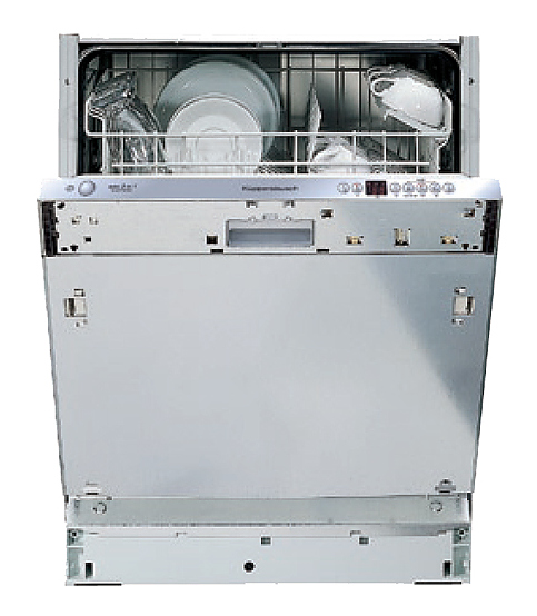 Встраиваемая посудомоечная машина Kuppersbusch IGV 6508.1