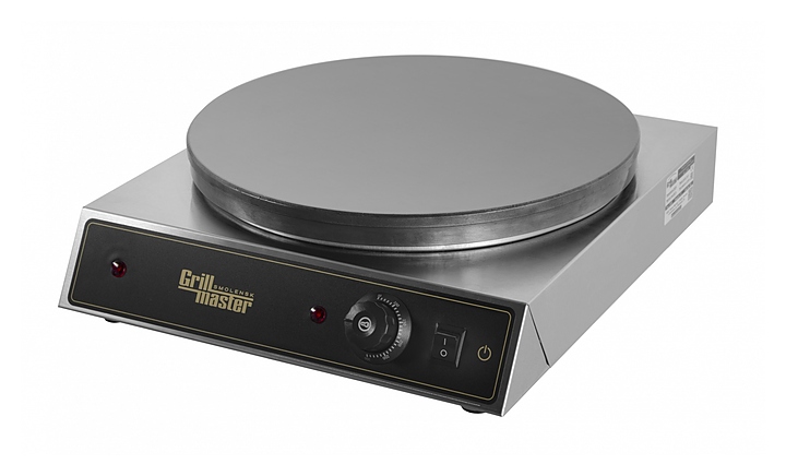 Блинница Grill Master Ф1БкрЭ 350 мм (с уценкой)