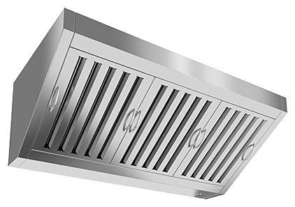 Зонт вытяжной HICOLD ЗВПО-08,509