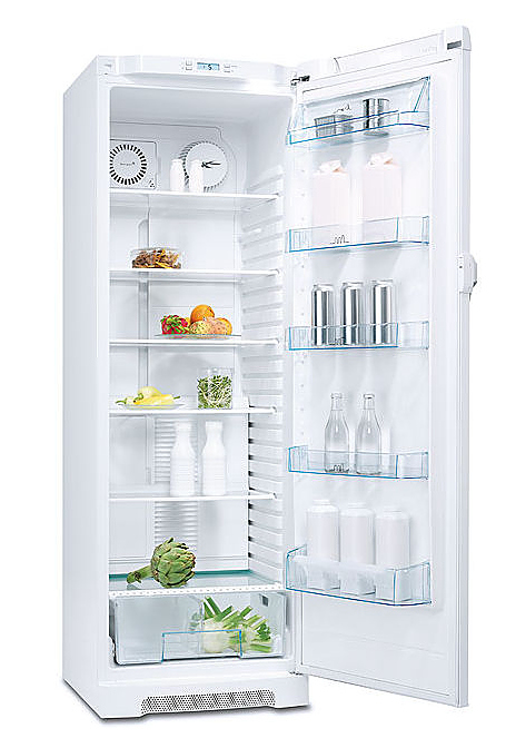 Встраиваемый холодильник Electrolux Professional ERES 35800 W