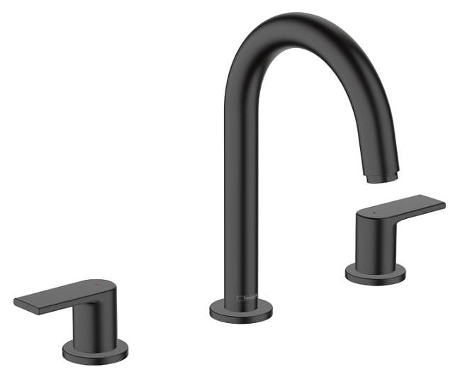Смеситель для раковины Hansgrohe Vernis Shape 71563670