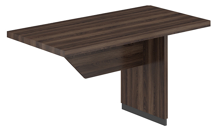 Конференц-стол приставной NORDEN Reef RF.131.DA.DA