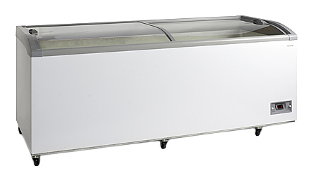 Бонета морозильная TEFCOLD SUPER 250F