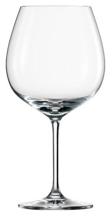 Бокал для красного вина Schott Zwiesel Ivento 115589B Burgundy 780 мл (хрустальное стекло)