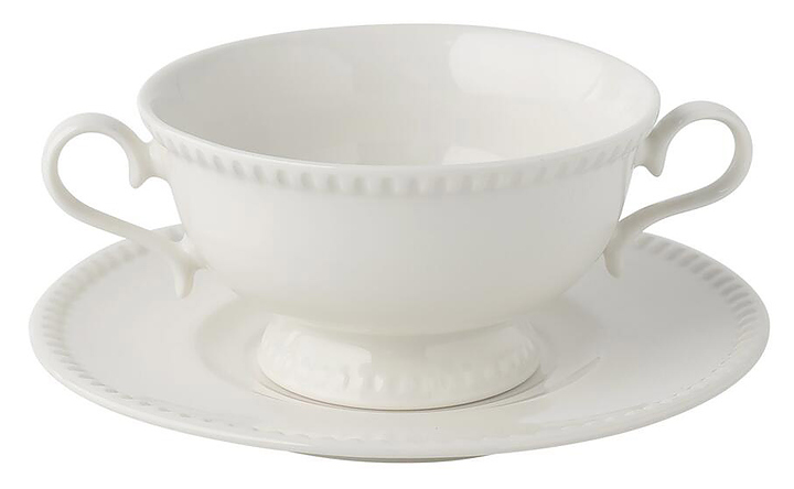 Бульонная пара Noble Luxe 250 мл