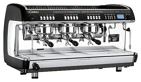 Кофемашина La Cimbali M39 GT Dosatron DT/3