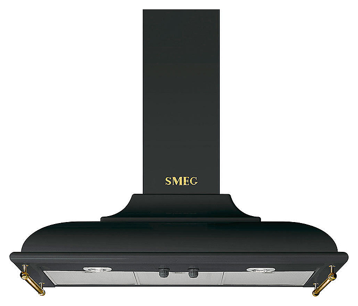 Вытяжка SMEG KC19AOE