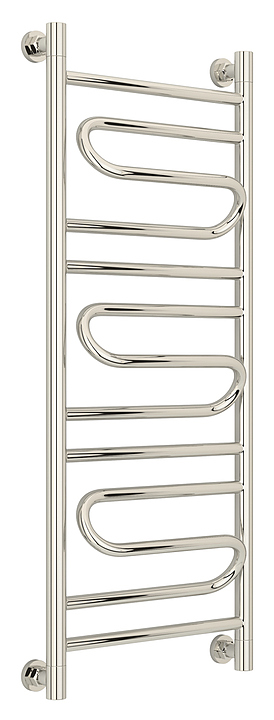 Полотенцесушитель водяной Сунержа Элегия+ 100x40 см без покрытия