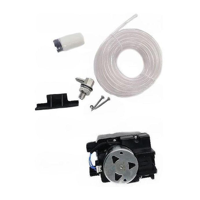 Дозатор моющего средства Tatra для TW.F50 / TW.H50