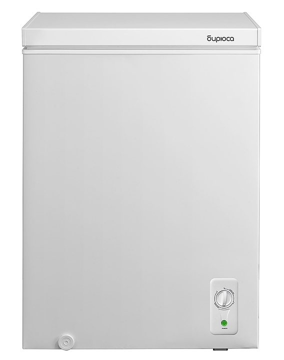 Ларь морозильный Бирюса 165KX