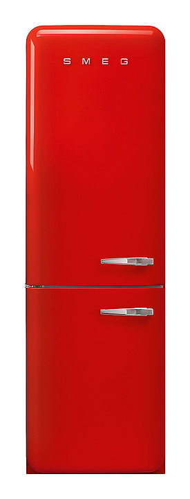 Холодильник SMEG FAB32LRD3