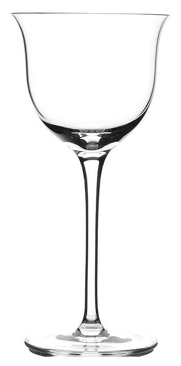 Бокал для коктейля P.L. Proff Cuisine Lily small 0008 Cocktail Week P.L. [6] d 7,5 см 160 мл