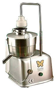 Соковыжималка универсальная Friul Mega