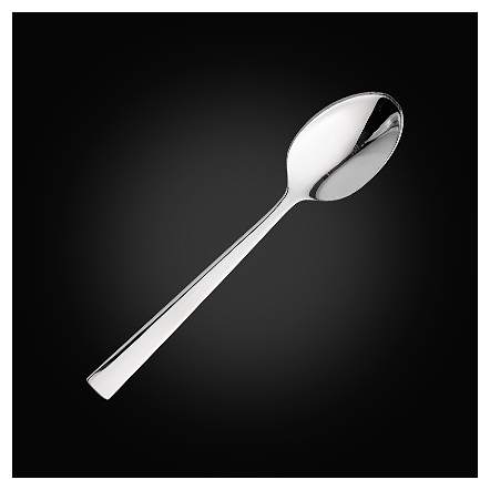 Ложка чайная Luxstahl Monaco DSC210 3 шт.