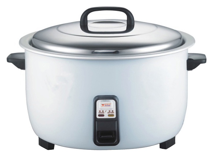 Рисоварка Rosso HF-B26