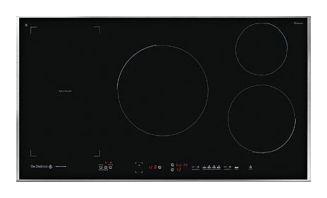 Рабочая поверхность De Dietrich DTI 749 X
