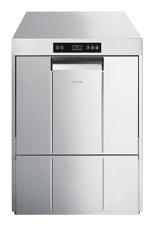 Посудомоечная машина с фронтальной загрузкой SMEG CW510MD