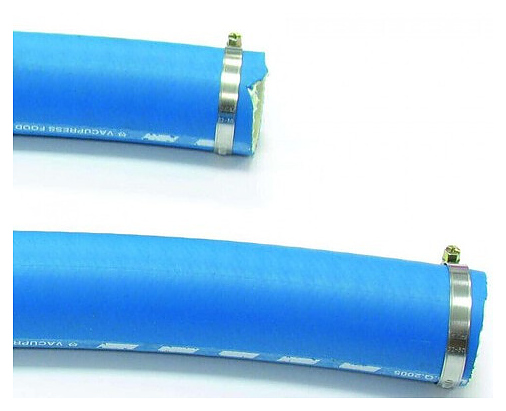 Трубка для подачи пара Carel 1312365AXX