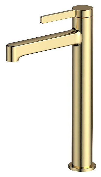 Смеситель для раковины ESKO Sochi SC25Gold